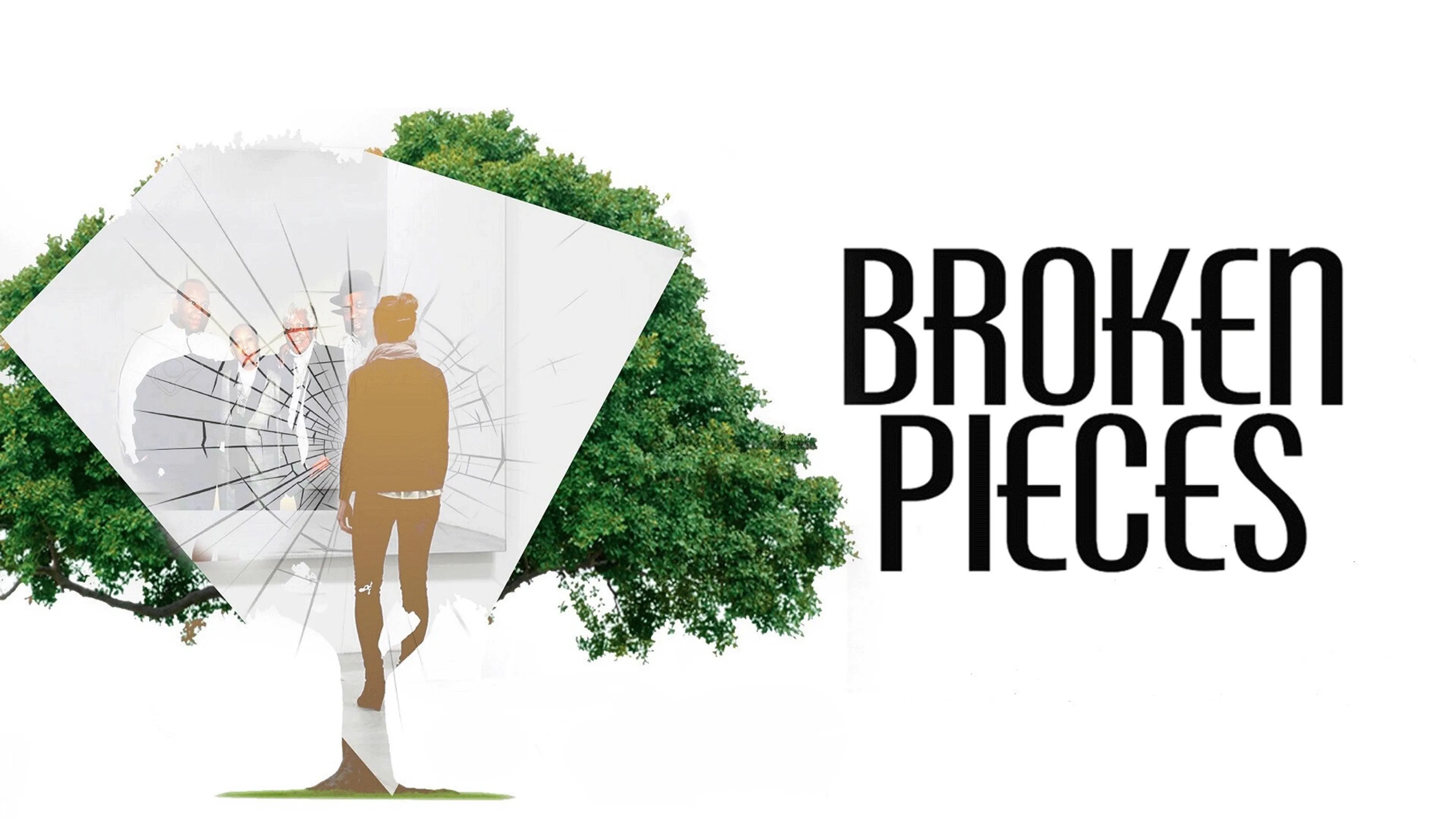Broken Pieces poster